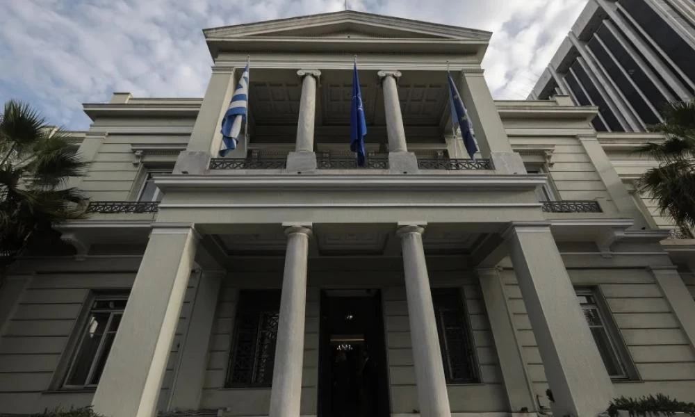«Νόστος 4»: Σε εξέλιξη η επιχείρηση απομάκρυνσης αμάχων από την Οδησσό